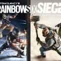 Rainbow Six Siege X Credits